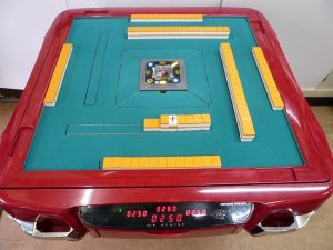 ﾚﾂｸｽⅡﾚｯﾄﾞ1