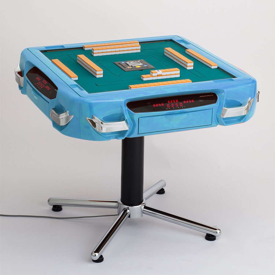 全自動麻雀卓 新品 神戸かきぬま 全自動麻雀卓はお任せ